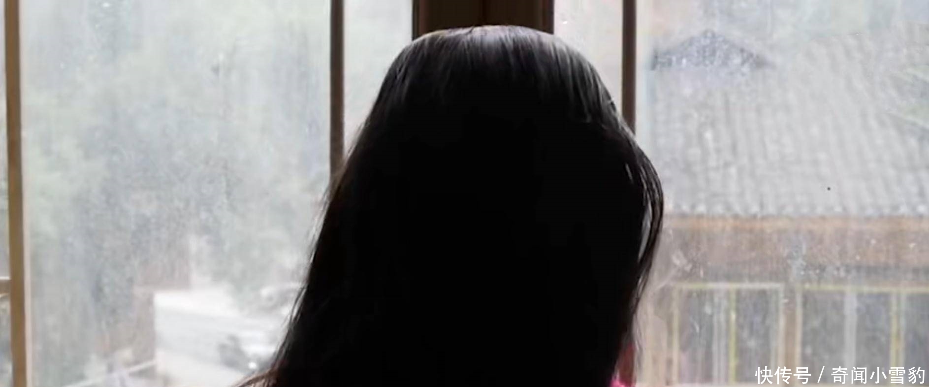 这里的女人不舍得剪头发,连老人都不长白发,秘诀是一种洗发露