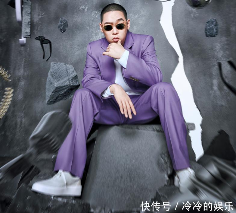 《吐槽大会5》官宣，嘉宾身份成亮点，我瞧见两位老熟人