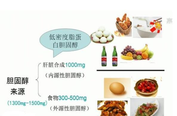 医生|每天担心胆固醇高?医生:是因为你不了解它,其实很好控制