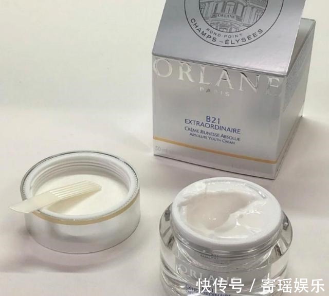 品牌 有钱人爱用的3大奢侈护肤品牌,海蓝之谜不算最贵,你了解几款!