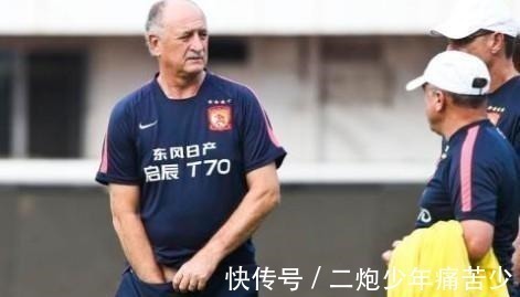 足协|中超要变天! 恒大上港或都无缘冠军, 这队冠军气质已初现!