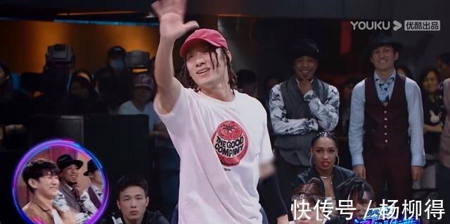 king|从第一季《这街》意难平到第四季被质疑划水,亮亮到底经历了什么