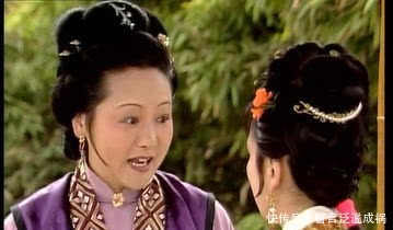 薛宝钗|薛宝钗落选才人这十二支宫花是最有力的证据,曹雪芹写得太隐晦!