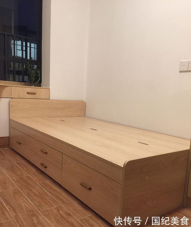 装修|90平小三房,装修下来花了11万,敢说是小区最漂亮的!