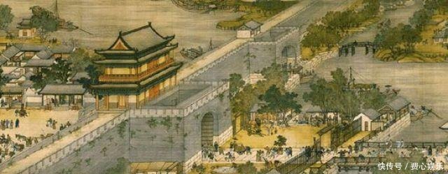 宋朝|历史揭秘:号称“富庶”的宋朝,官员工资却低到不能糊口