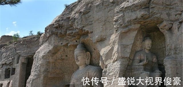 黑科技&山西悬空寺发现＂黑科技＂，膨胀螺丝已存在千年，专家也被震撼到