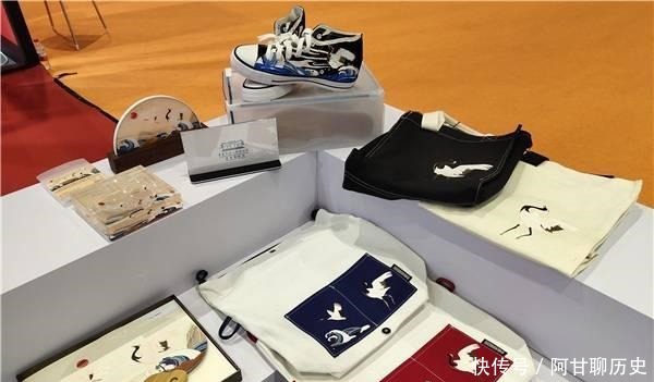 中国|中国文物交流中心集结多家博物馆文创IP亮相长三角文博会