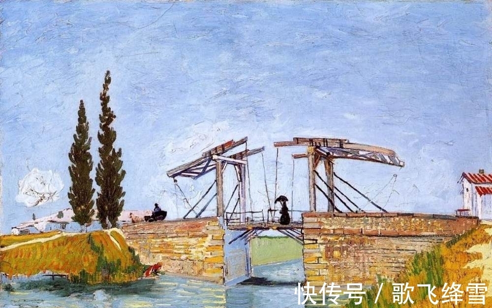 水彩画&一个天才疯子画家,全世界至今无人能超越!