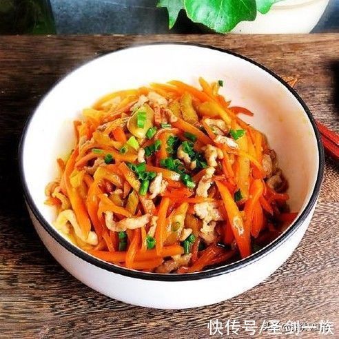 红辣椒|春天备受家人欢迎的25道美食,好吃下饭,香味四溢,家常菜必备