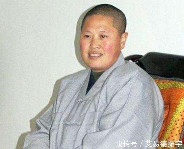 如今|25年前,那个毕业后决定出家为僧的清华才女,如今现状如何?