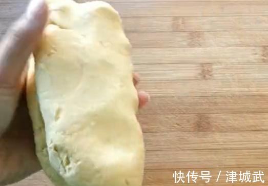 减肥|多给家人做这道粗粮早餐饼,小孩吃补钙,女人吃减肥抗衰老,特香