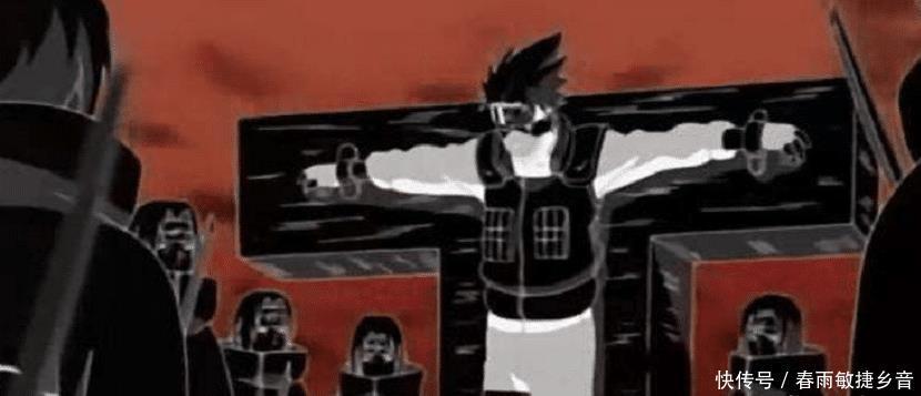 火影忍者名言名句宇智波鼬