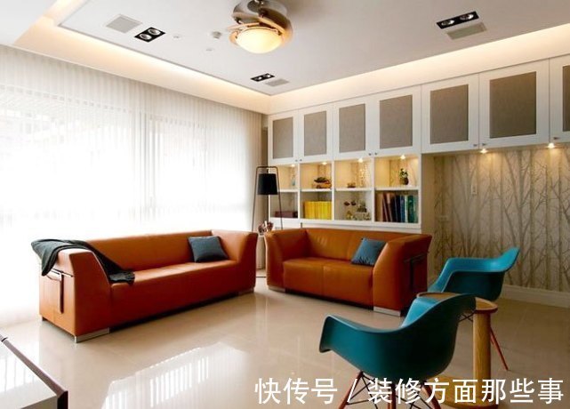 205平不囿于风格，不随波逐流，用心打造可观可赏之所
