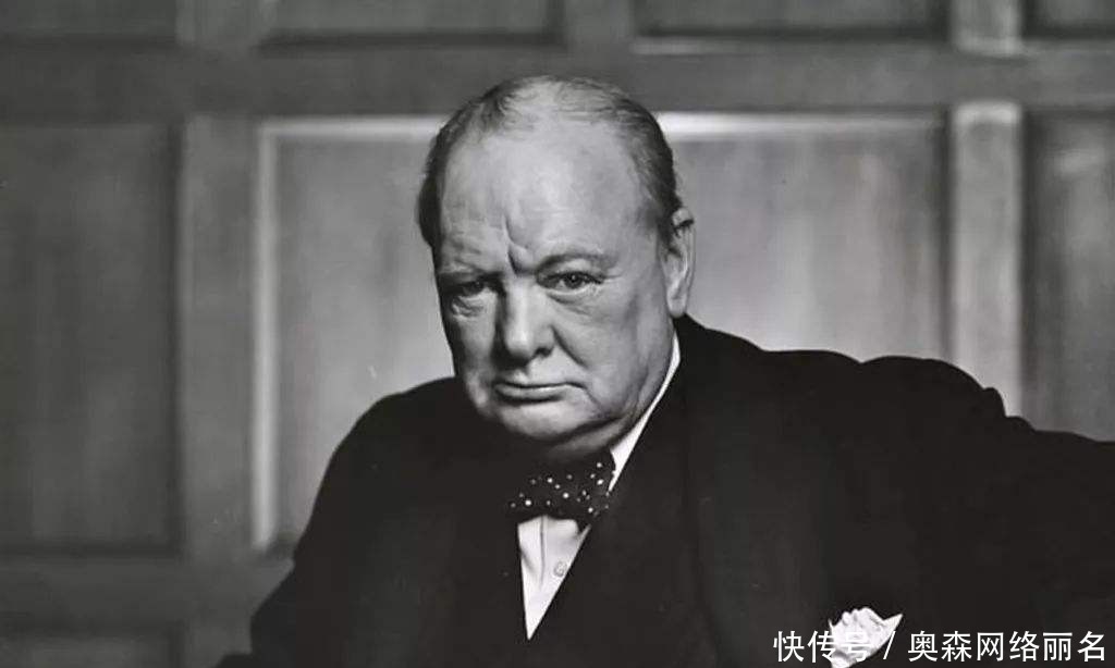 首相|首相丘吉尔为了自己的儿子放弃公爵,没想到儿子不成器