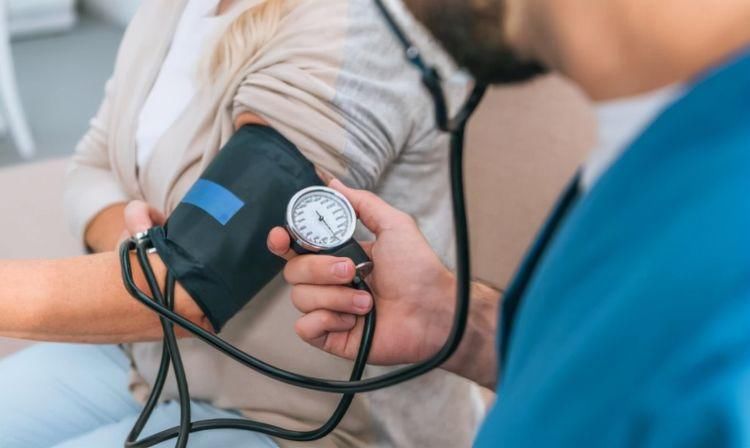 血压|65岁以后，标准血压和心率是多少？看看你是否达标了？