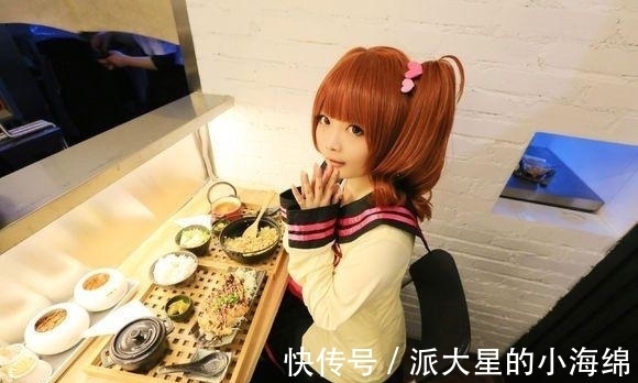 女孩子|于是说:日本女孩子上街这样打扮,一般人接收不了