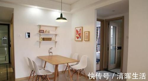 简单|朋友说装修就是要简单,我看完说,住不了三年你就要哭!