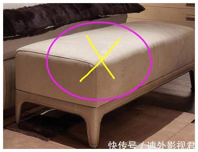 实用|卧室装修很重要，4样东西别花钱去装，影响睡眠，还非常不实用