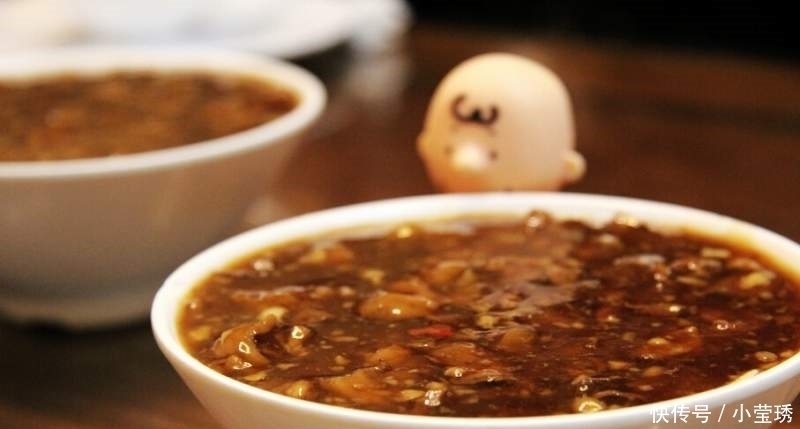 沙茶面|10种“最”中国早餐,吃过6种我尊你为大神,全吃过请收下我的膝盖