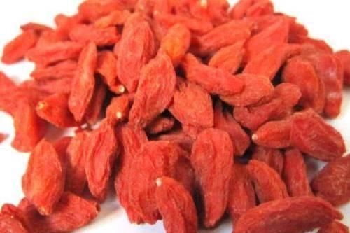 枸杞枸杞|养肝不要迷茫,平时多吃4物,或能助你清肝明目,养护肝脏