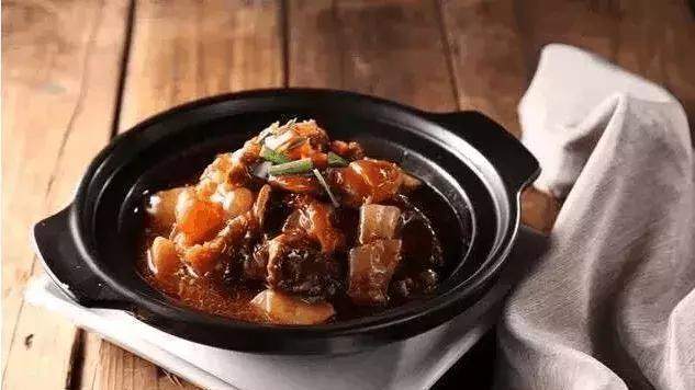 牛杂|几款菜我自己都就可以光盘,配上一碗米饭,拿肉都不换