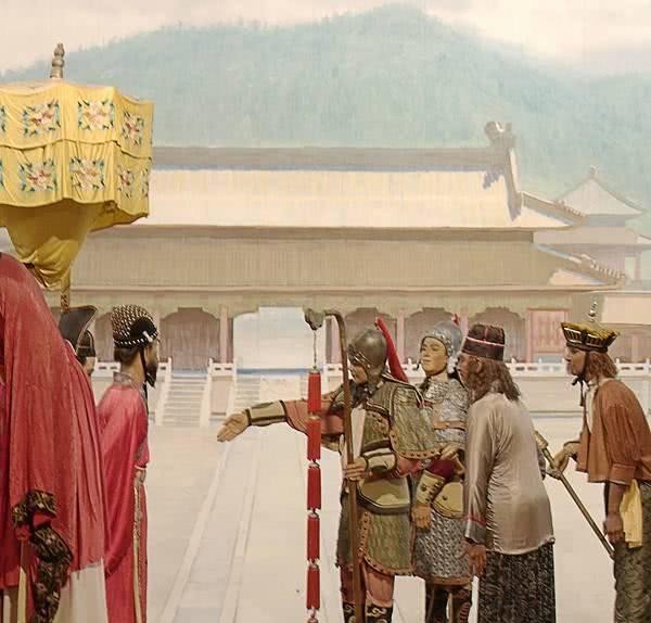 黎季犛|聊一聊朱棣征讨越南,大国的愤怒难平息