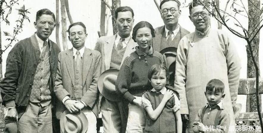 梁思成|林徽因的学生离婚嫁给梁思成,写了一部关于林徽因的书,招来骂声