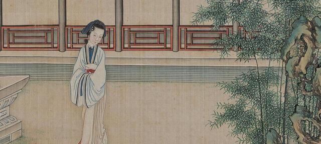  孔雀毛织|林黛玉不配穿凫靥裘贾母是凫靥裘配不上林黛玉