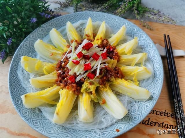 年夜饭，大鱼大肉太油腻，分享16道素菜小炒，荤素搭配才健康