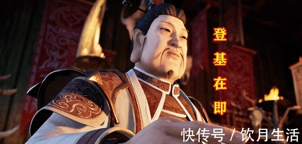 不良帅|不良人:神兵怪坛没有数万大天位,巫王就是不良帅,目的是让李嗣源登基