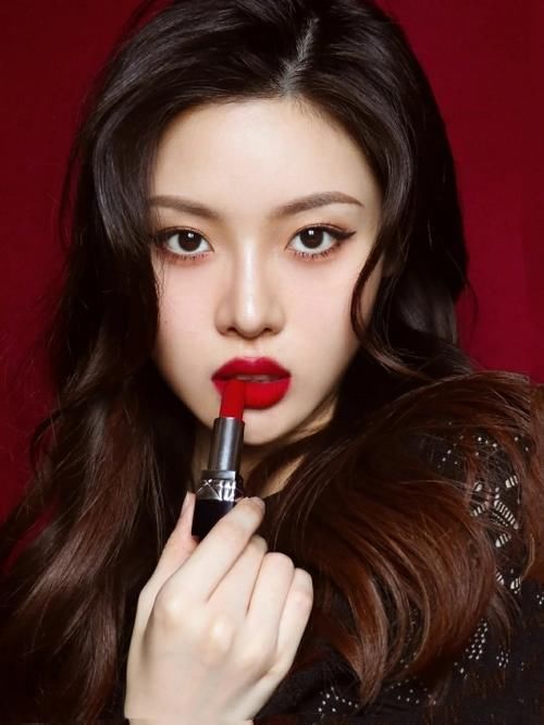 经典口红色号，这些大牌又美又飒轻松提升气色，黄皮也适合