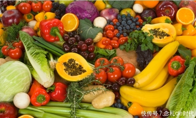 微量元素的补充对于身体健康很重要!5个自然补充方法,请知晓