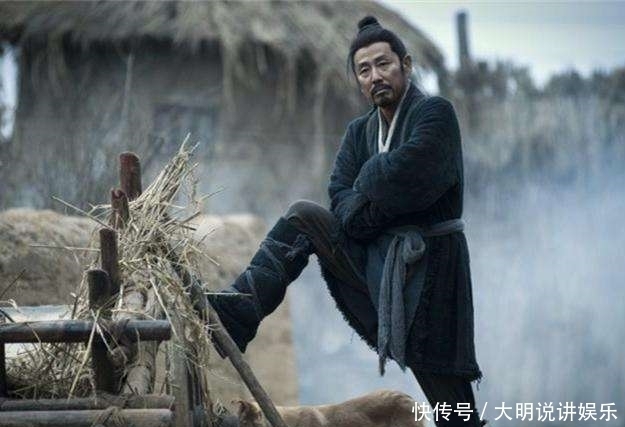 刘邦|如果高祖刘邦提前知道戚夫人的结局，会杀了吕后吗