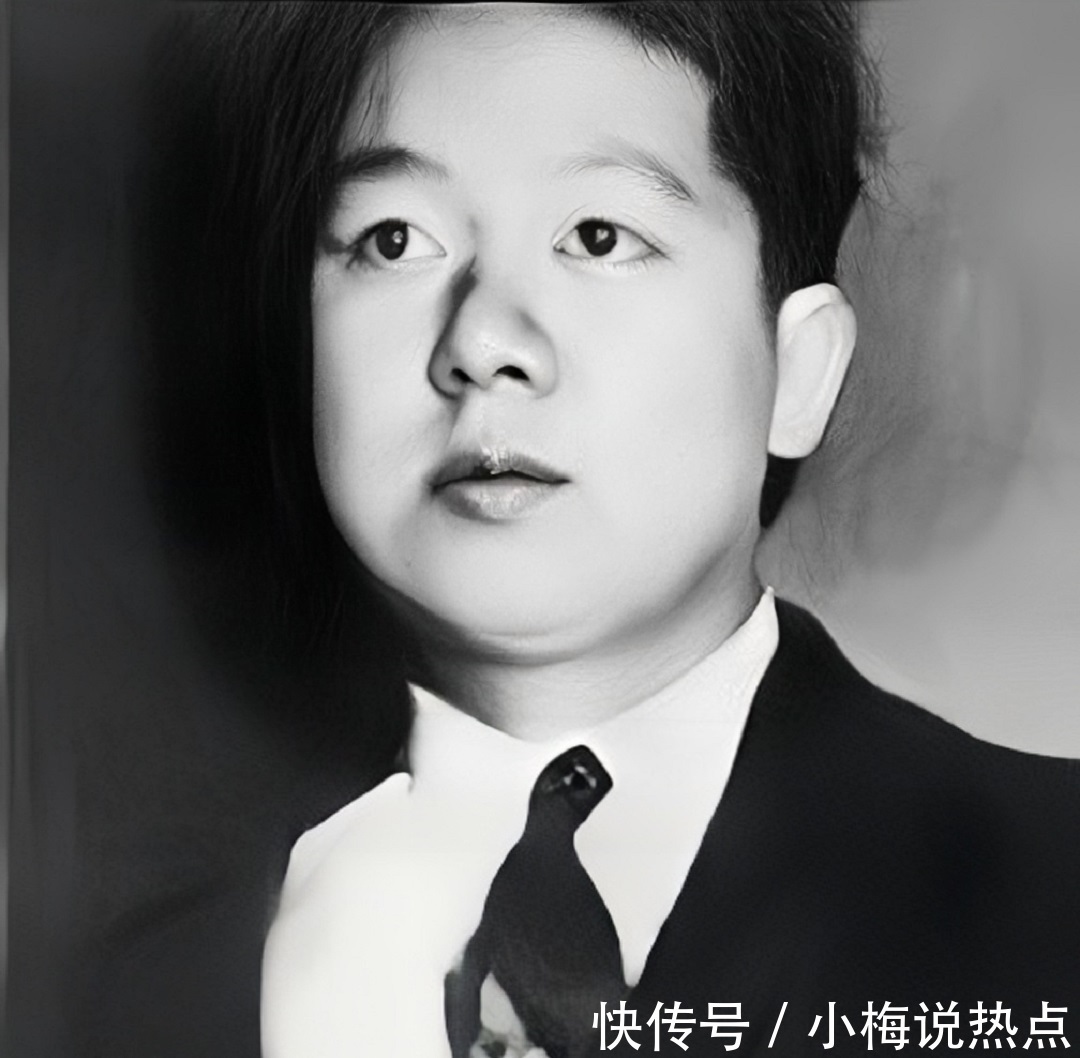 盛升颐|宋蔼龄有四个子女,个个难管难教,性格不尽相同,仅一人有后代