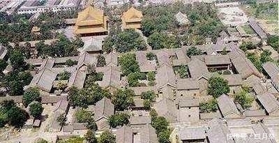 此封号世袭近900年,坐看中原皇朝更迭,家族就是屹立不倒