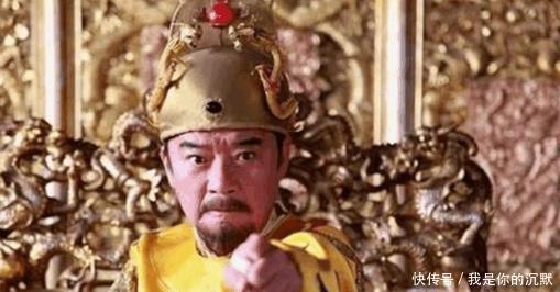 临死前|朱元璋临死前为朱允炆留下一大将, 若朱允炆能善用, 或能制住朱棣!