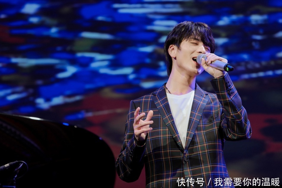 簧管演奏家|“黄标现场”落户上海,年轻音乐人在这里找到新家