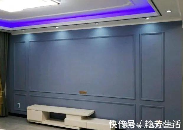 家用电器|老公找亲戚装的新房，全包含家具花了26W，大家看看值这个价吗？