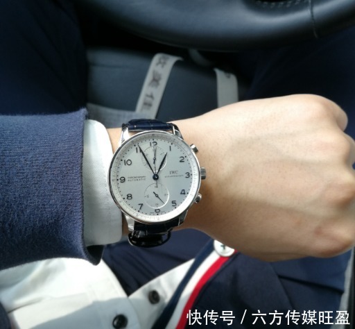 表盘|当男人说“没表戴”时,是真的没有了吗