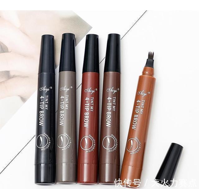 眉毛|为什么不建议女生纹眉内行人说出“底细”,看完再做决定也不晚