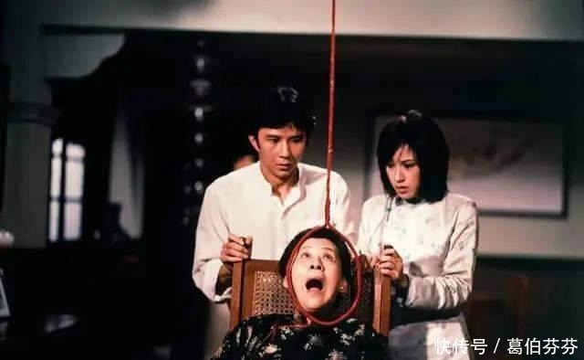 发疯|邪片经典三部曲《邪》《蛊》《魔》,看得让人发疯的恐怖片