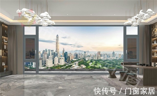 门窗|为什么封阳台要用断桥铝门窗断桥铝门窗与什么优点?