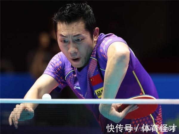 世界排名|又改排名规则国乒影响大!许昕跌6位刘诗雯排名17,日本1人涨10名