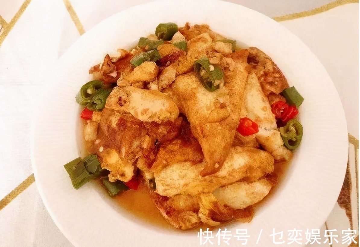 大蒜|整理27款家常菜分享,熟悉的美味好吃不油腻,家人吃得美滋滋