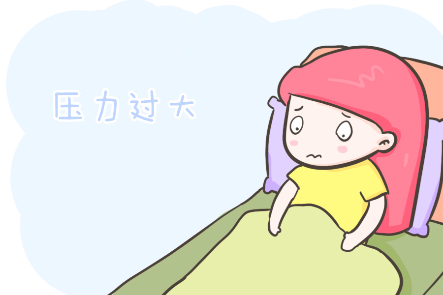 脱发|导致女性产后脱发的元凶找到了!