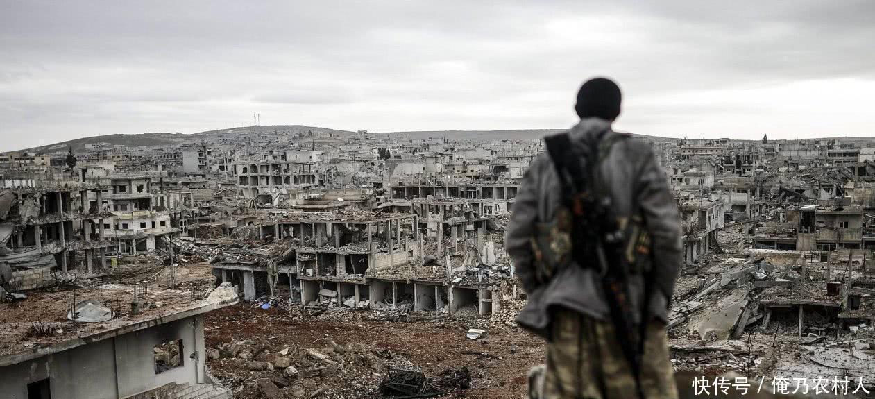 广岛|除了广岛和长崎, 日本其他的城市被摧毁的程度有多惨!