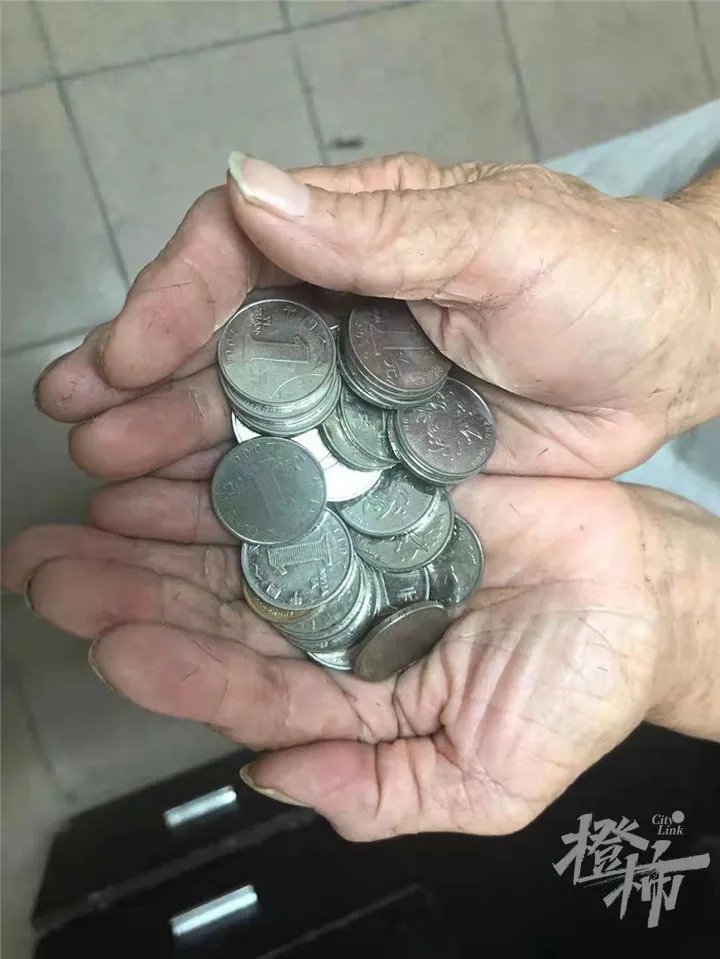 金师傅|?理发2元钱，坚持30年！杭州81岁金奶奶登上“中国好人榜”?