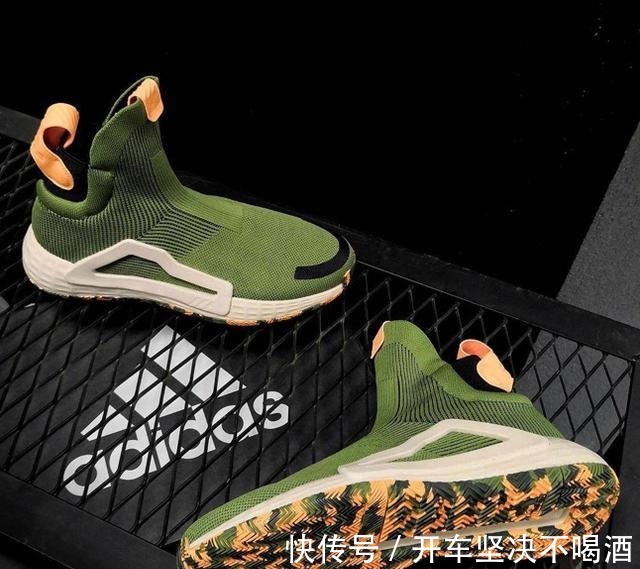 球鞋|不推荐买的四款球鞋！你们有买过里面哪款吗！