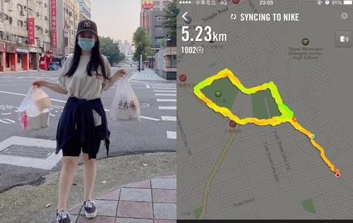 正妹|因言语霸凌立志减肥！女网友从135kg→53kg变身正妹