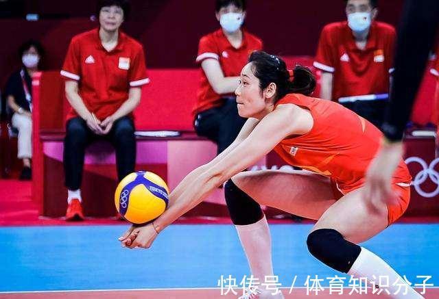 冬奥会|队长朱婷再获重任,恭喜中国女排,最新职务曝光,蔡斌感到欣慰